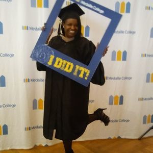 Meet your Posher, Merri